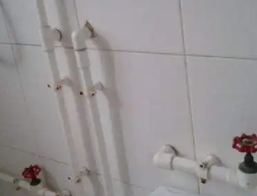 泽州水管维修多少钱