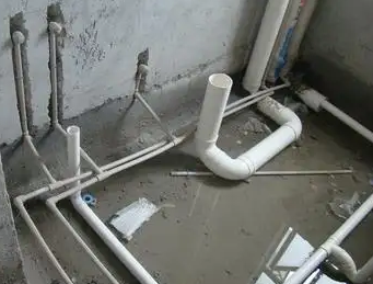 泽州水管维修多少钱